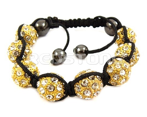 Shamballa náramok SB20785